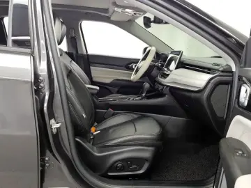2022 Jeep Compass с пробегом 22 111 км