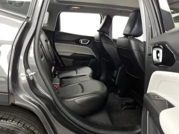 2022 Jeep Compass с пробегом 22 111 км