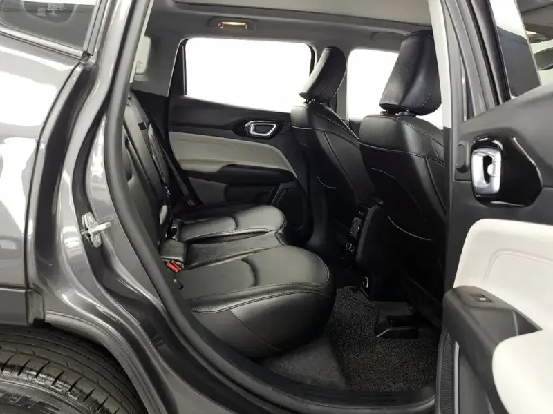 2022 Jeep Compass с пробегом 22 111 км