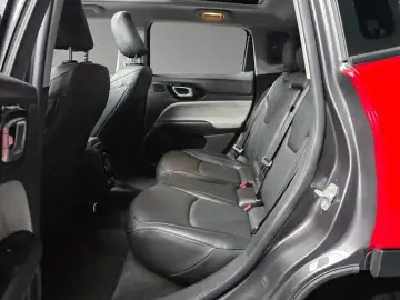 2022 Jeep Compass с пробегом 74 948 км