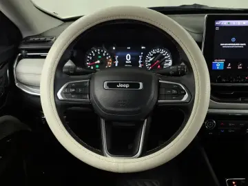 2022 Jeep Compass с пробегом 22 111 км