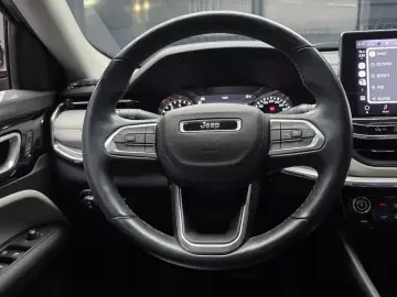 2022 Jeep Compass с пробегом 74 948 км