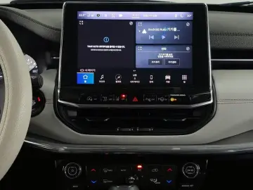 2022 Jeep Compass с пробегом 22 111 км