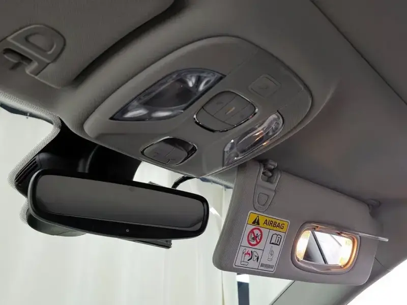 2022 Jeep Compass с пробегом 22 111 км