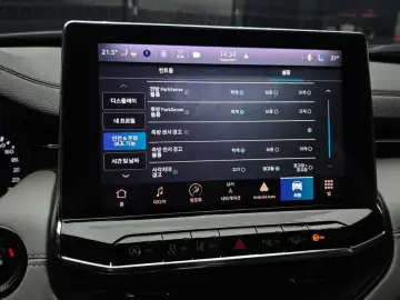 2022 Jeep Compass с пробегом 74 948 км