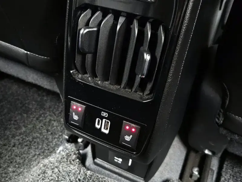 2022 Jeep Compass с пробегом 22 111 км
