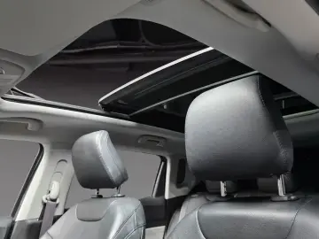 2022 Jeep Compass с пробегом 74 948 км