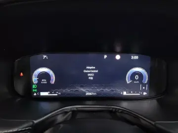 2022 Jeep Compass с пробегом 29 367 км