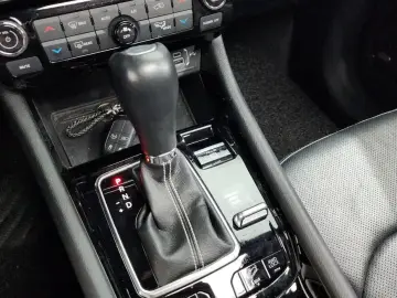 2022 Jeep Compass с пробегом 29 367 км