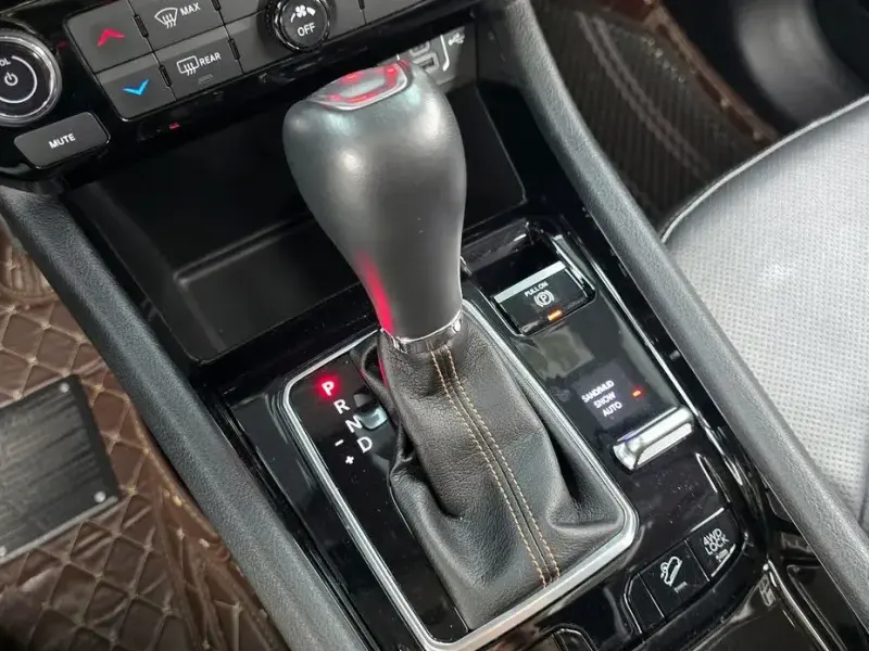 2022 Jeep Compass с пробегом 32 499 км