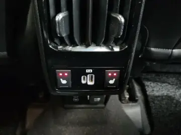2022 Jeep Compass с пробегом 29 367 км