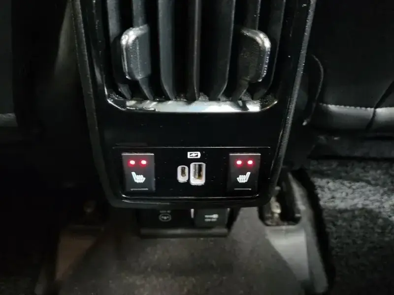 2022 Jeep Compass с пробегом 29 367 км