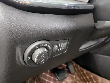 2022 Jeep Compass с пробегом 32 499 км