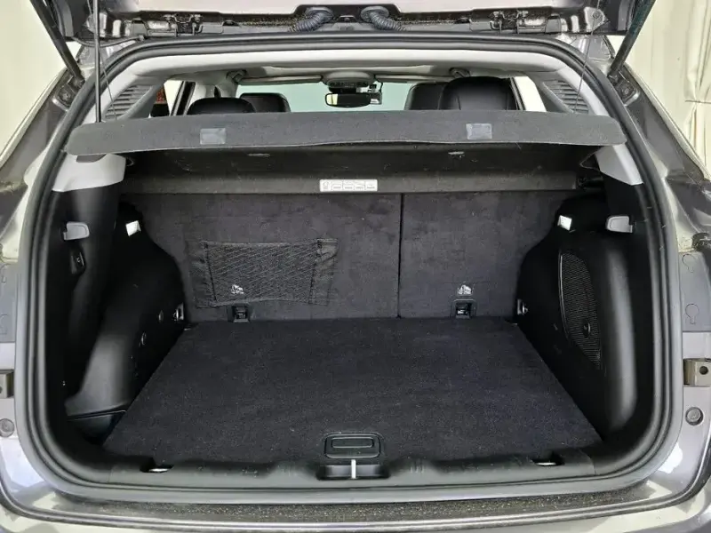 2022 Jeep Compass с пробегом 32 499 км