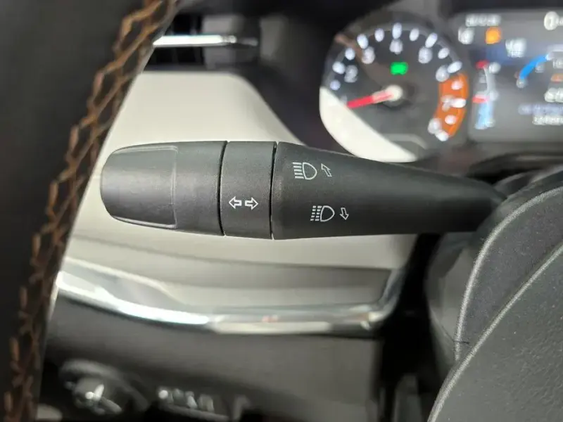 2022 Jeep Compass с пробегом 32 499 км