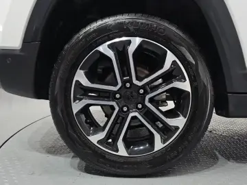 2022 Jeep Compass с пробегом 38 020 км