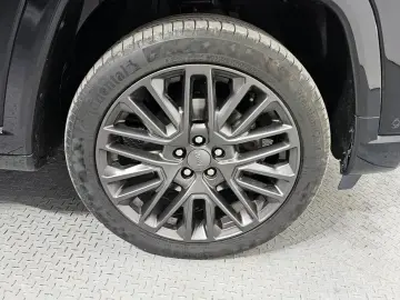 2022 Jeep Compass с пробегом 37 540 км