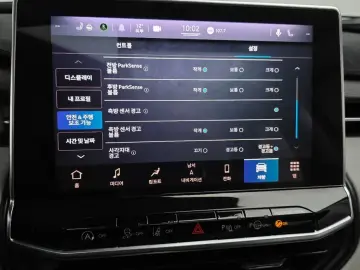 2022 Jeep Compass с пробегом 38 020 км