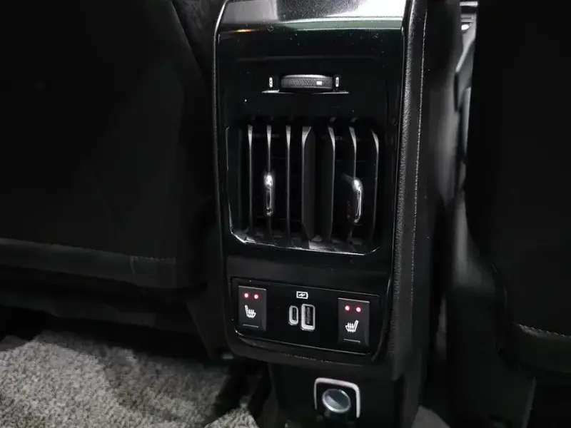 2022 Jeep Compass с пробегом 38 020 км