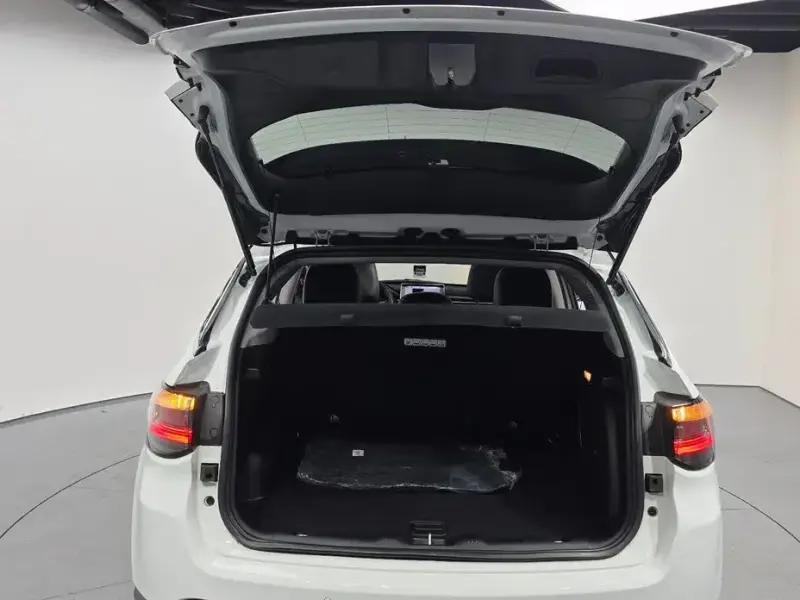 2022 Jeep Compass с пробегом 38 020 км