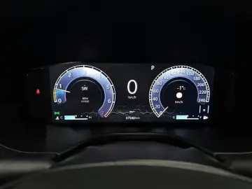2022 Jeep Compass с пробегом 37 540 км