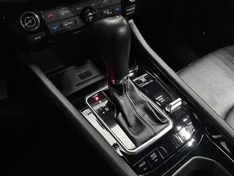 2022 Jeep Compass с пробегом 37 540 км