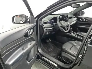 2022 Jeep Compass с пробегом 37 540 км