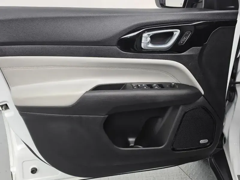 2022 Jeep Compass с пробегом 38 020 км