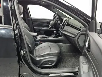 2022 Jeep Compass с пробегом 37 540 км