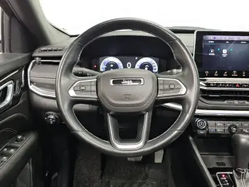 2022 Jeep Compass с пробегом 37 540 км