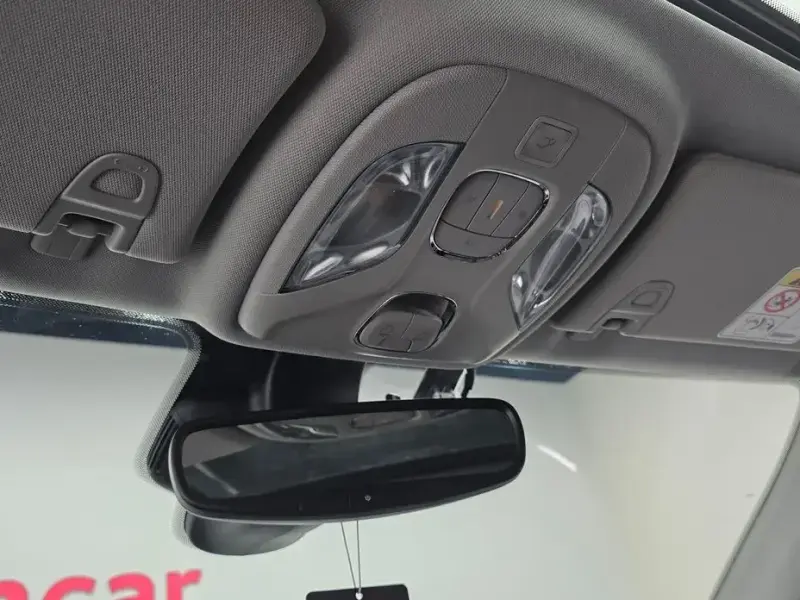 2022 Jeep Compass с пробегом 38 020 км