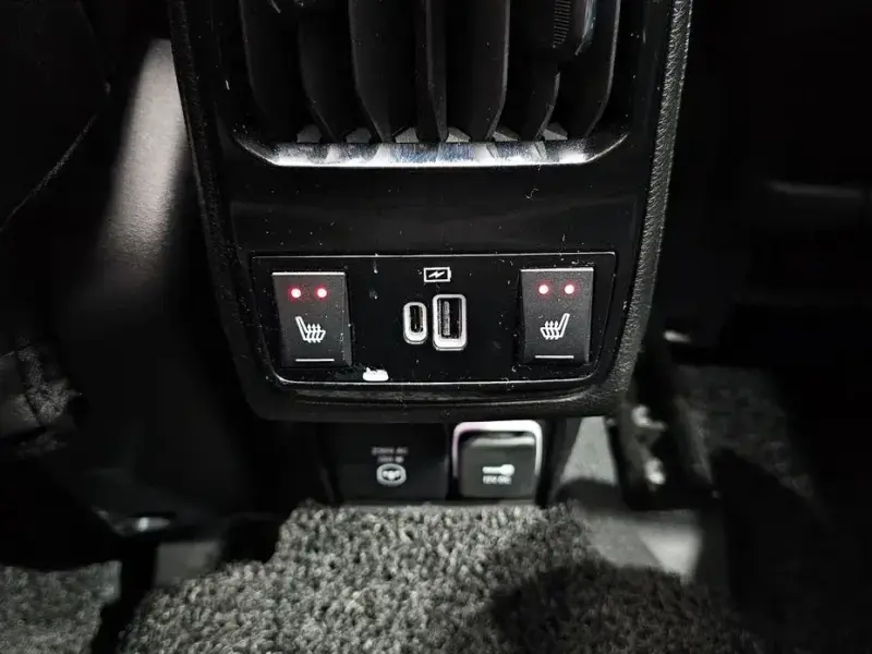 2022 Jeep Compass с пробегом 37 540 км