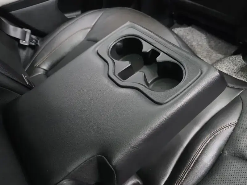 2022 Jeep Compass с пробегом 38 020 км