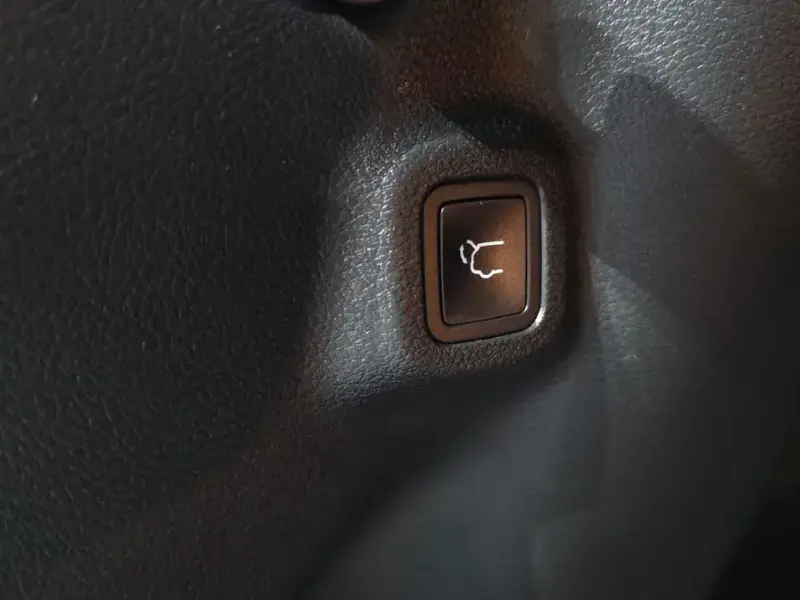 2022 Jeep Compass с пробегом 38 020 км
