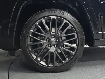 2022 Jeep Compass с пробегом 51 294 км