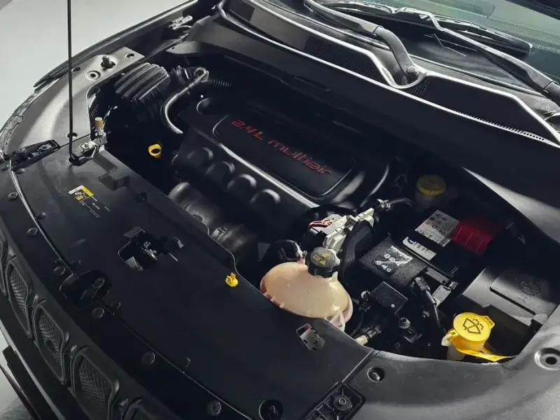 2022 Jeep Compass с пробегом 51 294 км