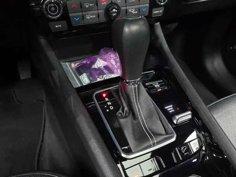 2022 Jeep Compass с пробегом 51 294 км