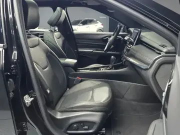 2022 Jeep Compass с пробегом 51 294 км