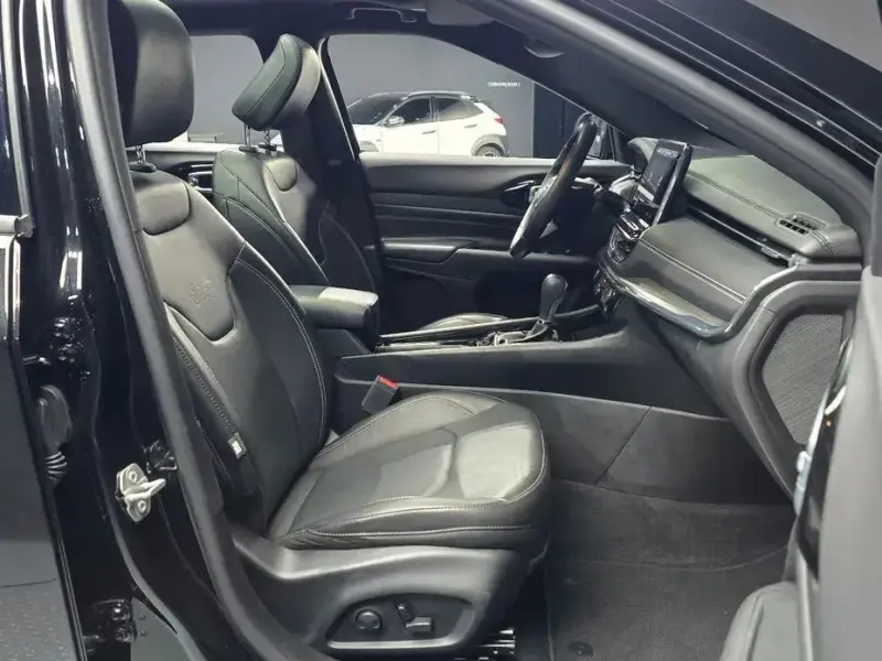 2022 Jeep Compass с пробегом 51 294 км