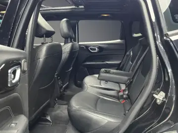 2022 Jeep Compass с пробегом 51 294 км
