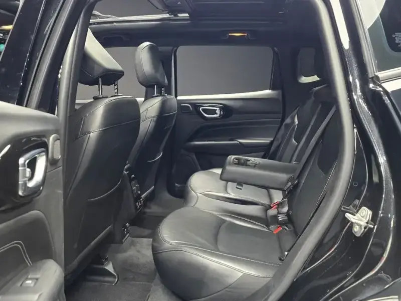 2022 Jeep Compass с пробегом 51 294 км
