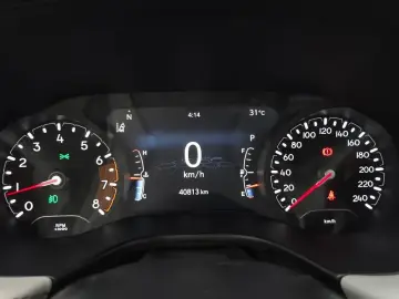 2022 Jeep Compass с пробегом 40 813 км