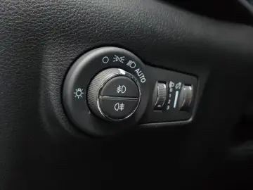 2022 Jeep Compass с пробегом 51 294 км