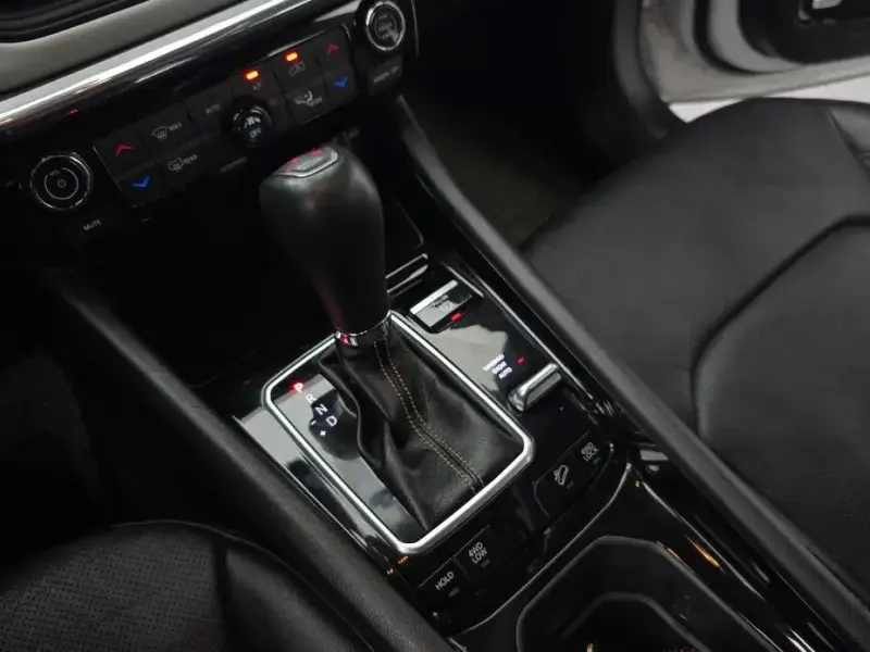 2022 Jeep Compass с пробегом 40 813 км