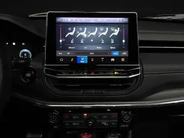 2022 Jeep Compass с пробегом 51 294 км