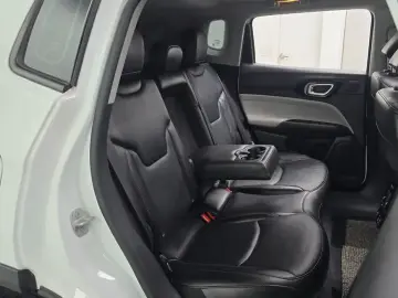 2022 Jeep Compass с пробегом 40 813 км