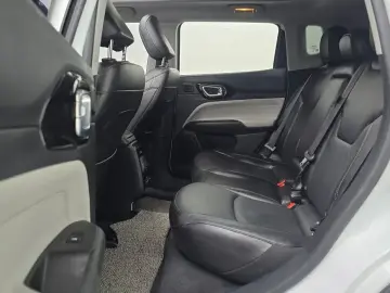 2022 Jeep Compass с пробегом 40 813 км