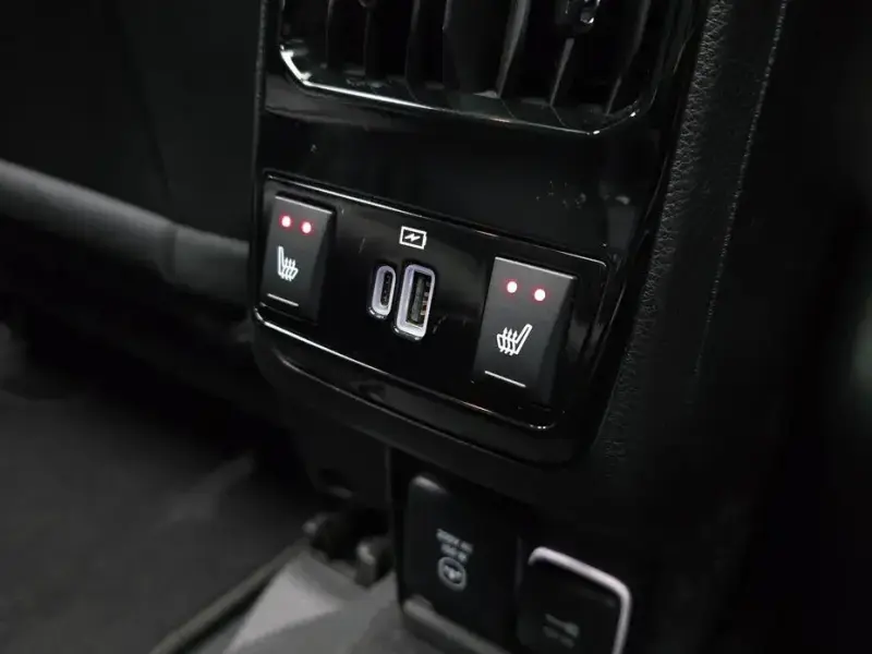 2022 Jeep Compass с пробегом 51 294 км