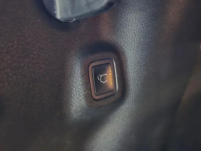 2022 Jeep Compass с пробегом 51 294 км