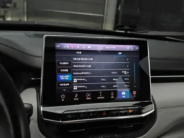 2022 Jeep Compass с пробегом 40 813 км